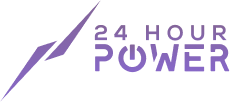 24 Hour Power